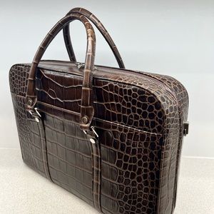🔥🔥Used In Good Condition B+ Men's Classic Bag - Made in Italy 🔥🔥